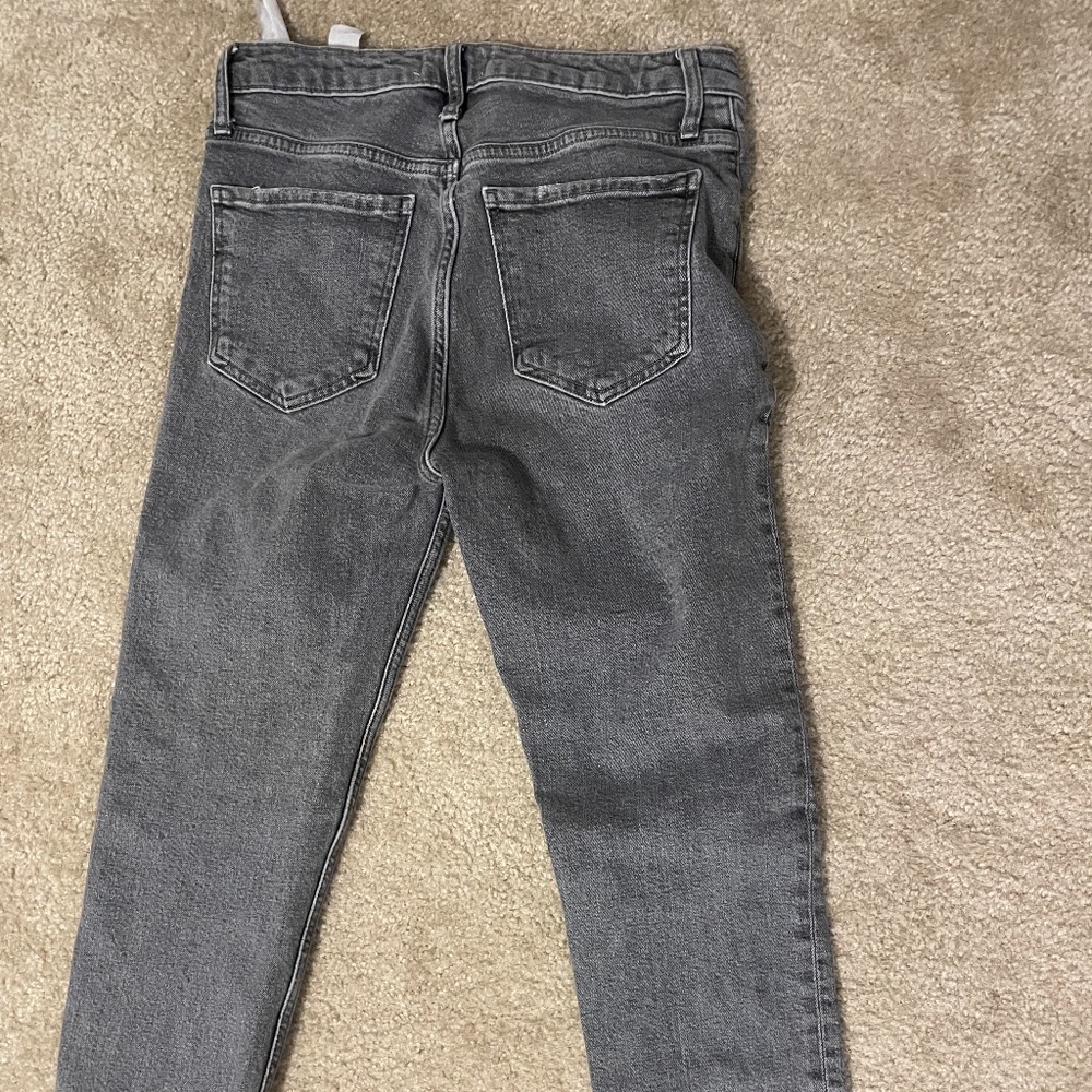 Zara Jeans